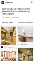 Bathroom Designs and Ideas ポスター