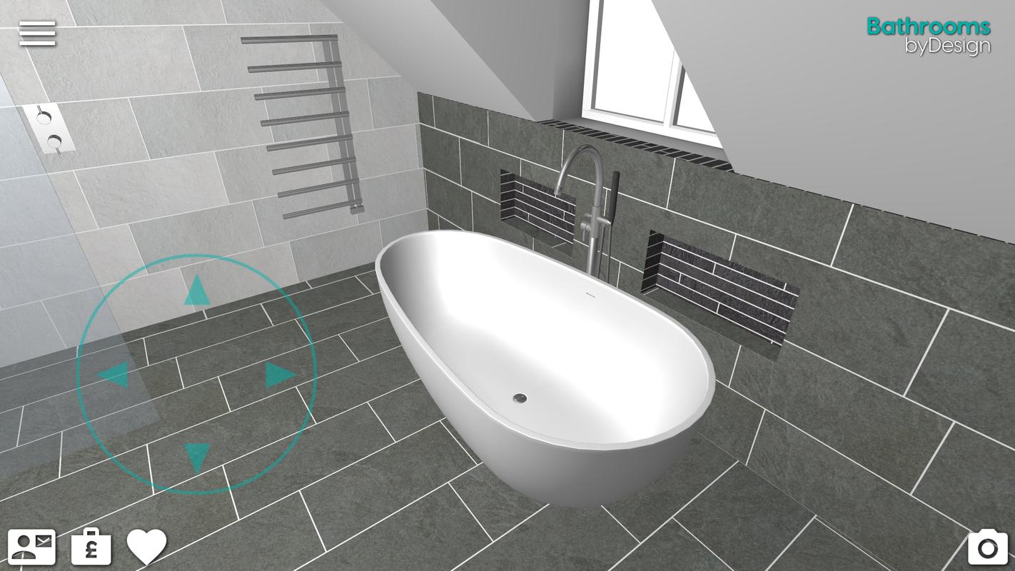 bathroomsbydesign vr viewer apk download free house home app for