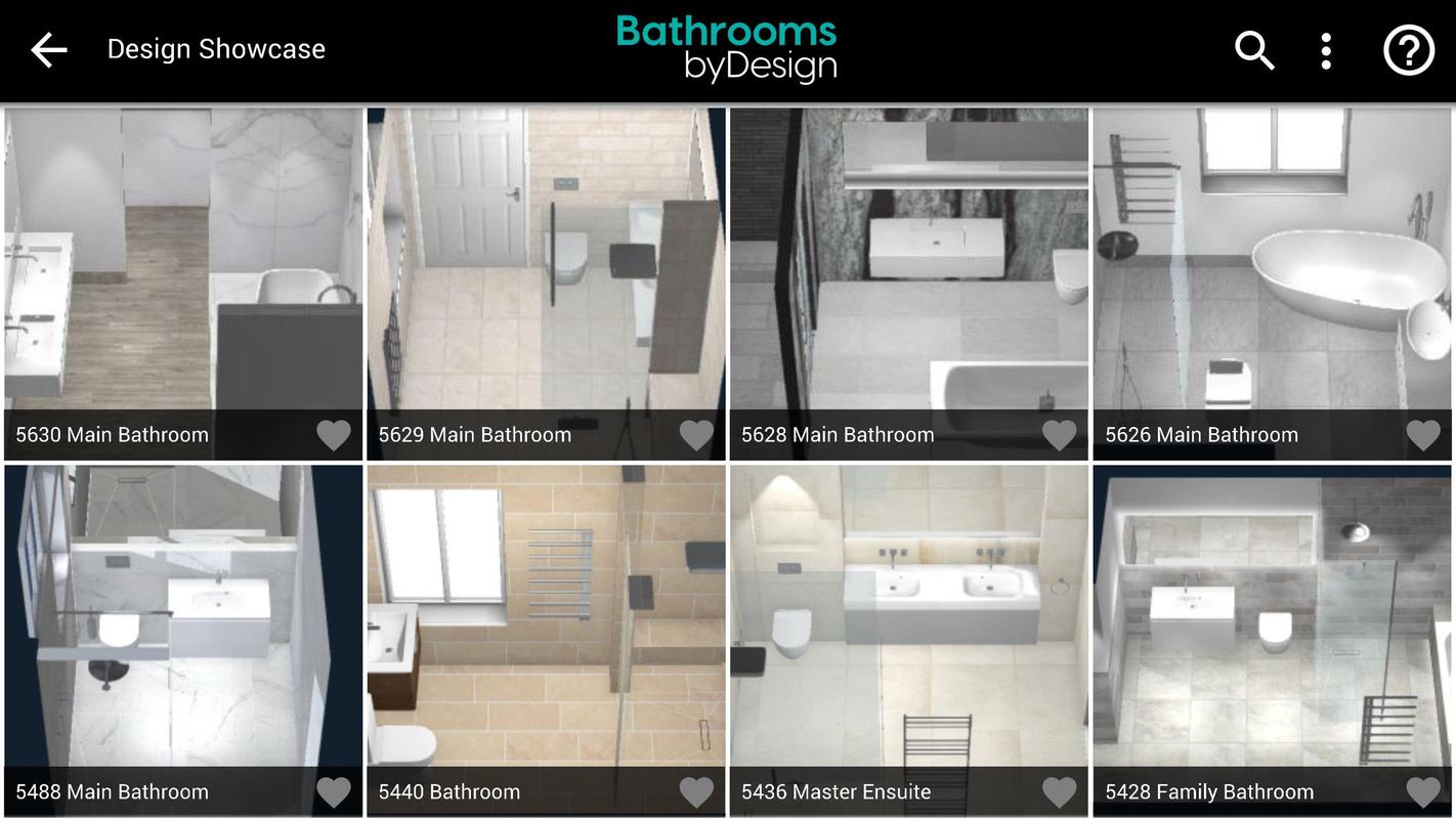 bathroomsbydesign vr viewer apk download free house home app for