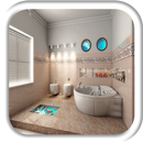 Bathroom Tile Design APK