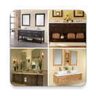 Bathroom Vanities ไอคอน