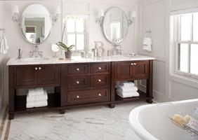 Bathroom Vanities ภาพหน้าจอ 1