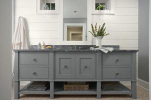 برنامه‌نما Bathroom Vanities عکس از صفحه