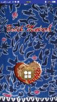 Madura Batik Affiche
