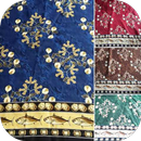 Batik Pala Cengkeh Ambon APK