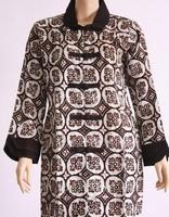 1 Schermata Dress Batik