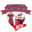 Batik Dress Reference APK