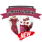 Batik Dress Reference icon