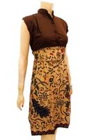 Batik Dress Reference скриншот 3