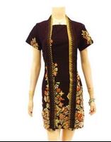 برنامه‌نما Batik Dress Reference عکس از صفحه