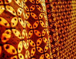 Batik Wallpaper 截圖 1