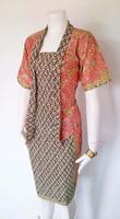 Reference Woman Batik Cloth syot layar 1