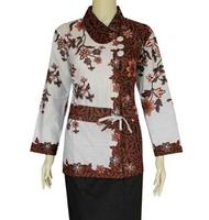 Reference Woman Batik Cloth syot layar 2