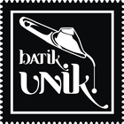 BatikUnik.com Zeichen