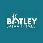 Batley Prayer Times icon