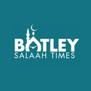 Batley Prayer Times APK