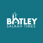 Batley Prayer Times icône