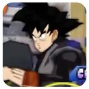 God of Goku: Saiyan Black APK