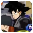 God of Goku: Saiyan Black icône