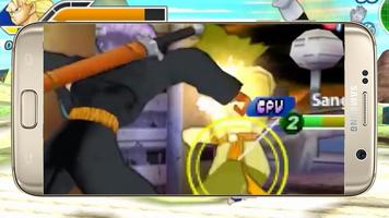 God of Goku: Saiyan Black الملصق