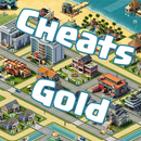 Cheats Hack For City Island 4 APK