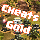Cheats For Empires And Allies icône