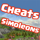 Cheats For The Sims FreePlay icône