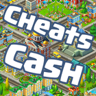 Cheats Hack For Township icono