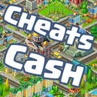 Cheats Hack For Township 아이콘