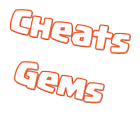 Cheats Gems For Throne Rush icon