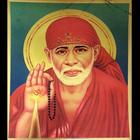 Sai Baba Darshan Art N Soul ícone