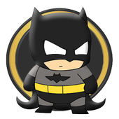 تحميل  Jewel Bat Heroes Man 