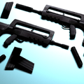 Wallpapers Famas