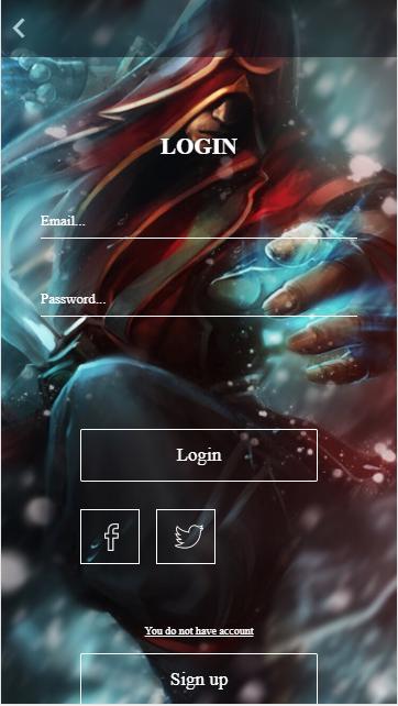 Aov Arena Wallpaper For Android Apk Download