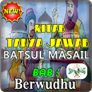 APK Kitab Tanya Jawab Seputar Bab Wudhu