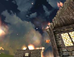 Gladiator VR RPG capture d'écran 1