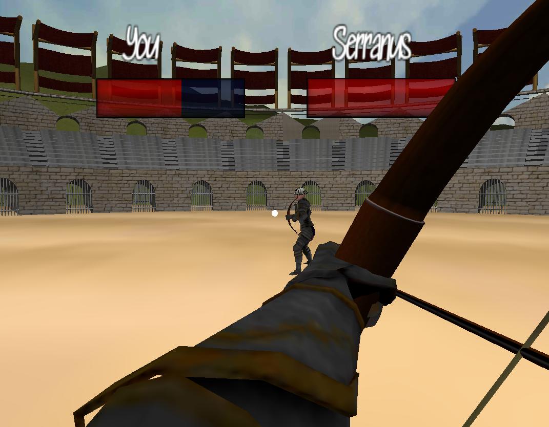 Gladiator VR RPG for Android - APK Download