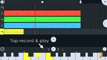 fl'studios and FL'Studio tutorials capture d'écran 2