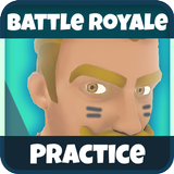 Battle Royale Fort Practice APK