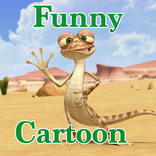 Funny Cartoon Video