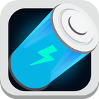 Battery Doctor & Battery Saver Pro 2018 icône