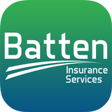 Batten Insurance Services icône