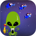 Duck Hunter Alien icon