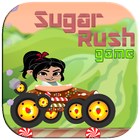 Sugar Rush Game icône