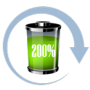 200 batter life - charge APK