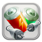 آیکون‌ Battery Doctor ( Power Saver )