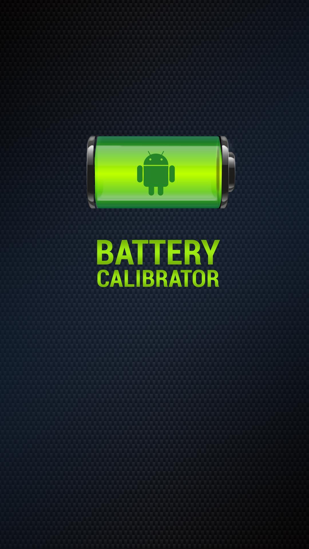 Battery download