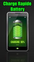 Batterie Charge Rapide ×5 تصوير الشاشة 3