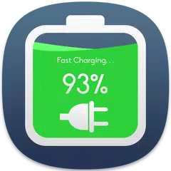 Fast Battery Charger-Battery Saver APK download