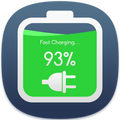 Fast Battery Charger-Battery Saver